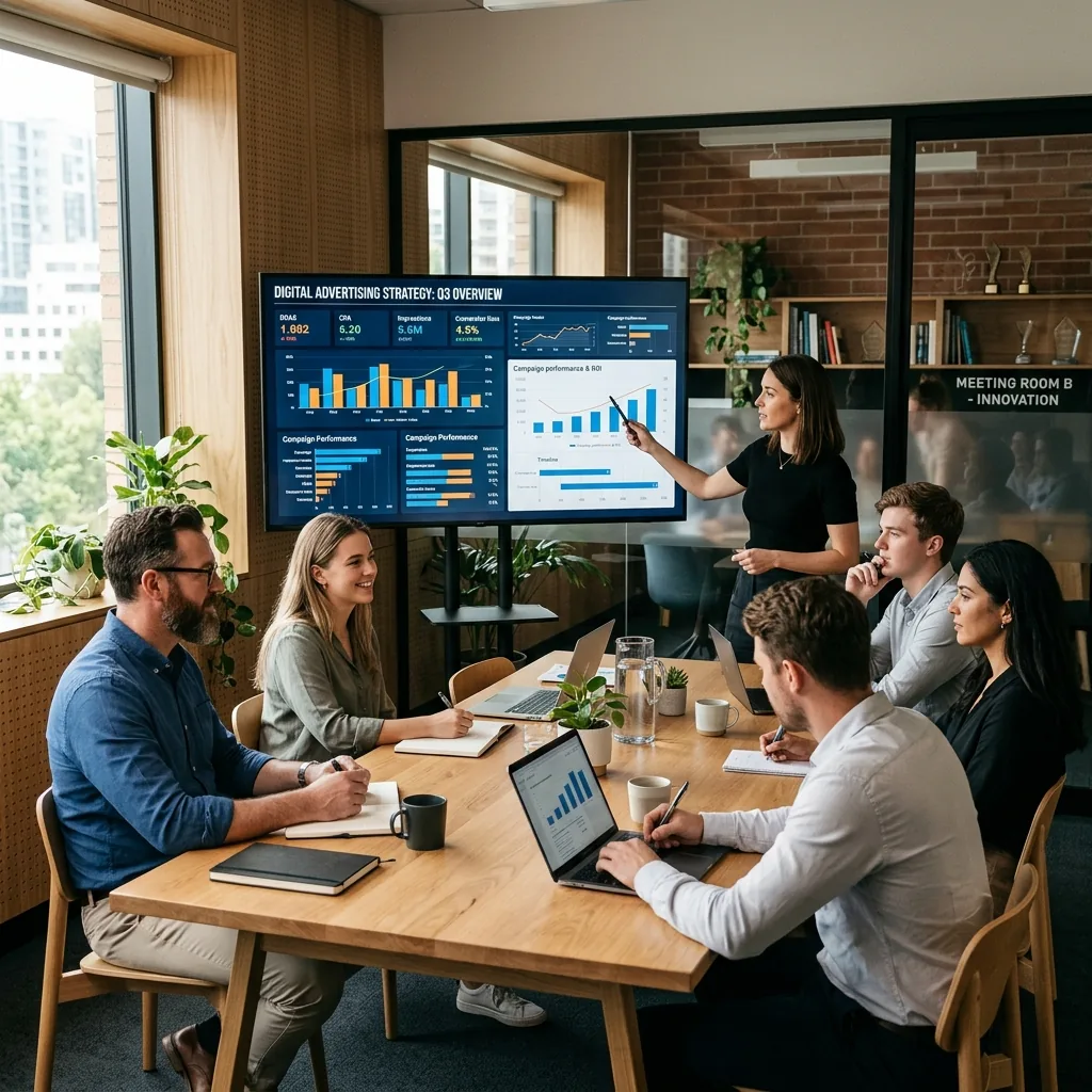 Common digital marketing mistakes made by small business owners