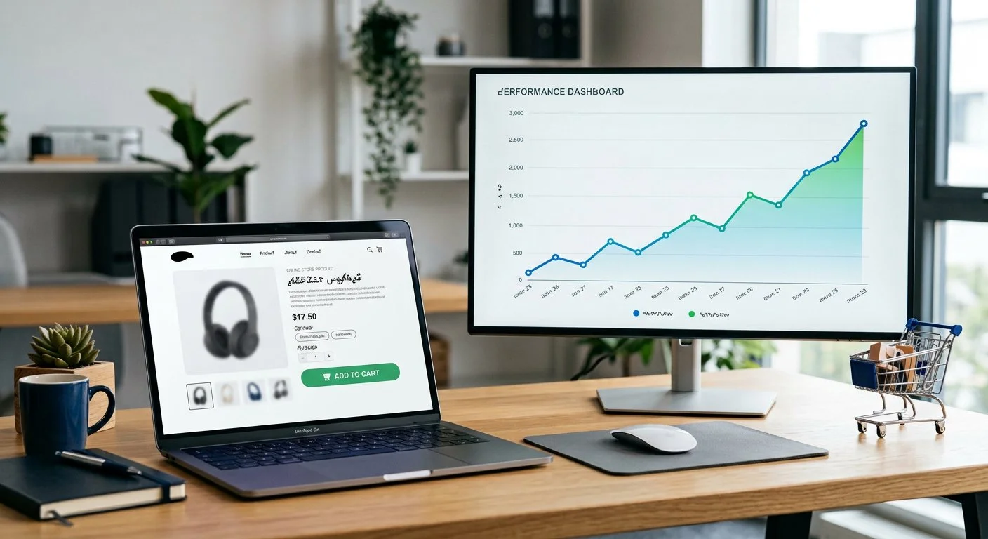E-commerce SEO Guide 2026: Rank Your Online Store & Get Sales