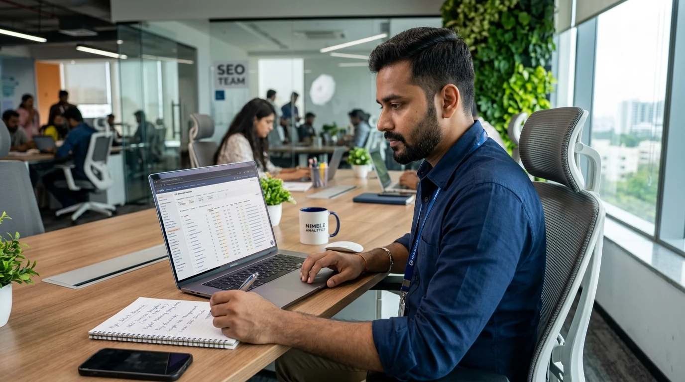 Google Ads keyword research tools and strategies for India