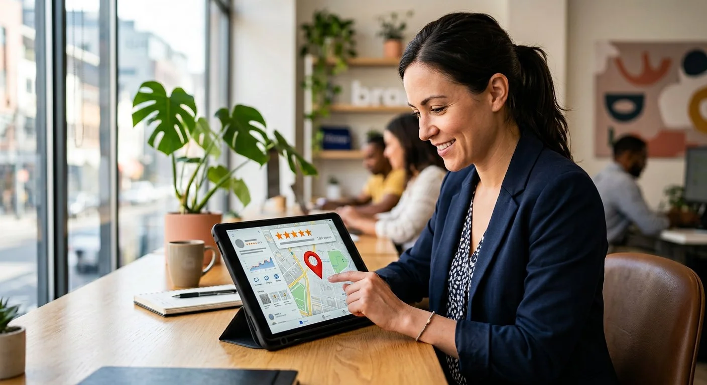Google Business Profile Optimization 2026: Rank on Maps & Get Calls