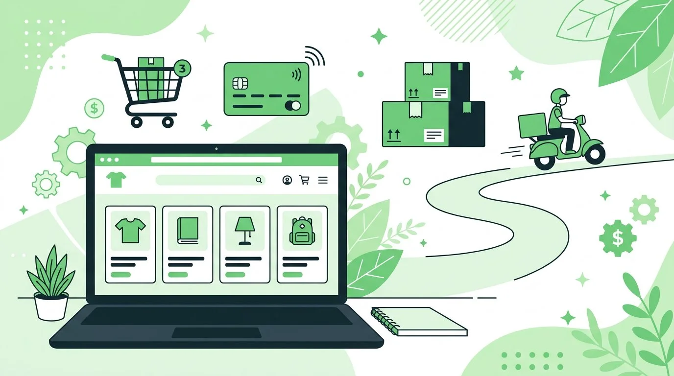 Shopify Complete Guide 2025 Pricing Themes and POS